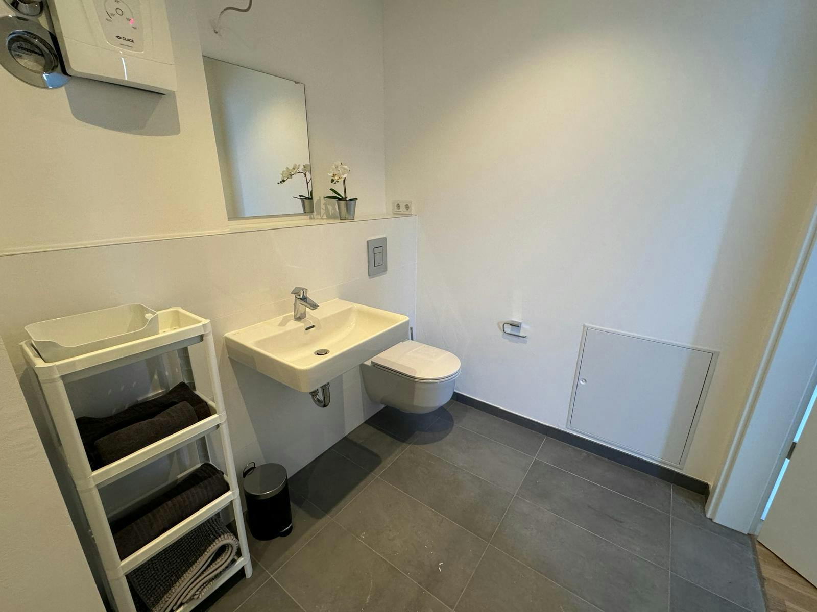 preview gallery tile