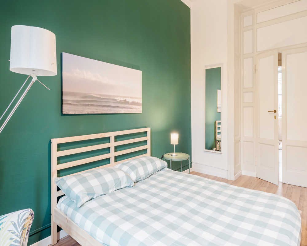 Via Giuseppe Pecchio, Milan preview