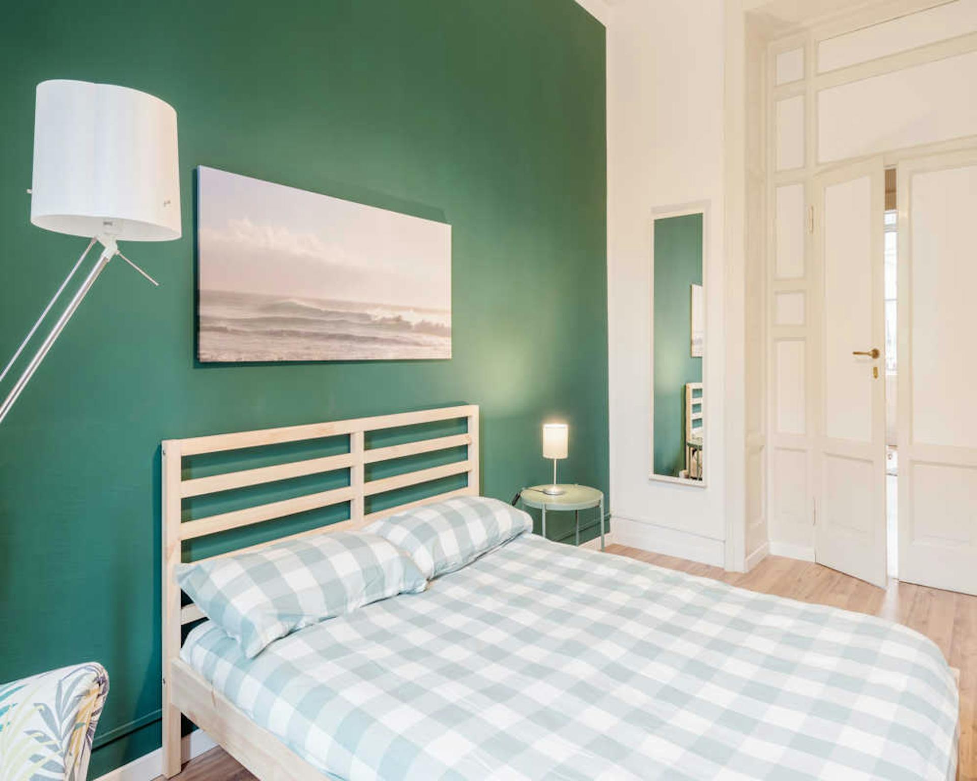 Via Giuseppe Pecchio, Milan preview