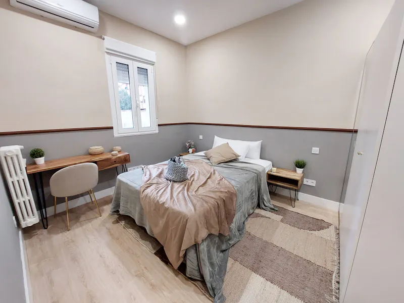23 Antonio Toledano Street, Madrid - in Madrid