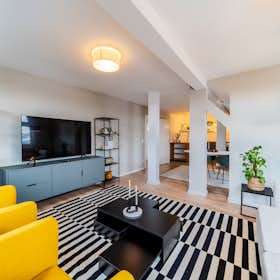 私人房间 正在以 €799 的月租出租，其位于 Offenbach, Niedergasse