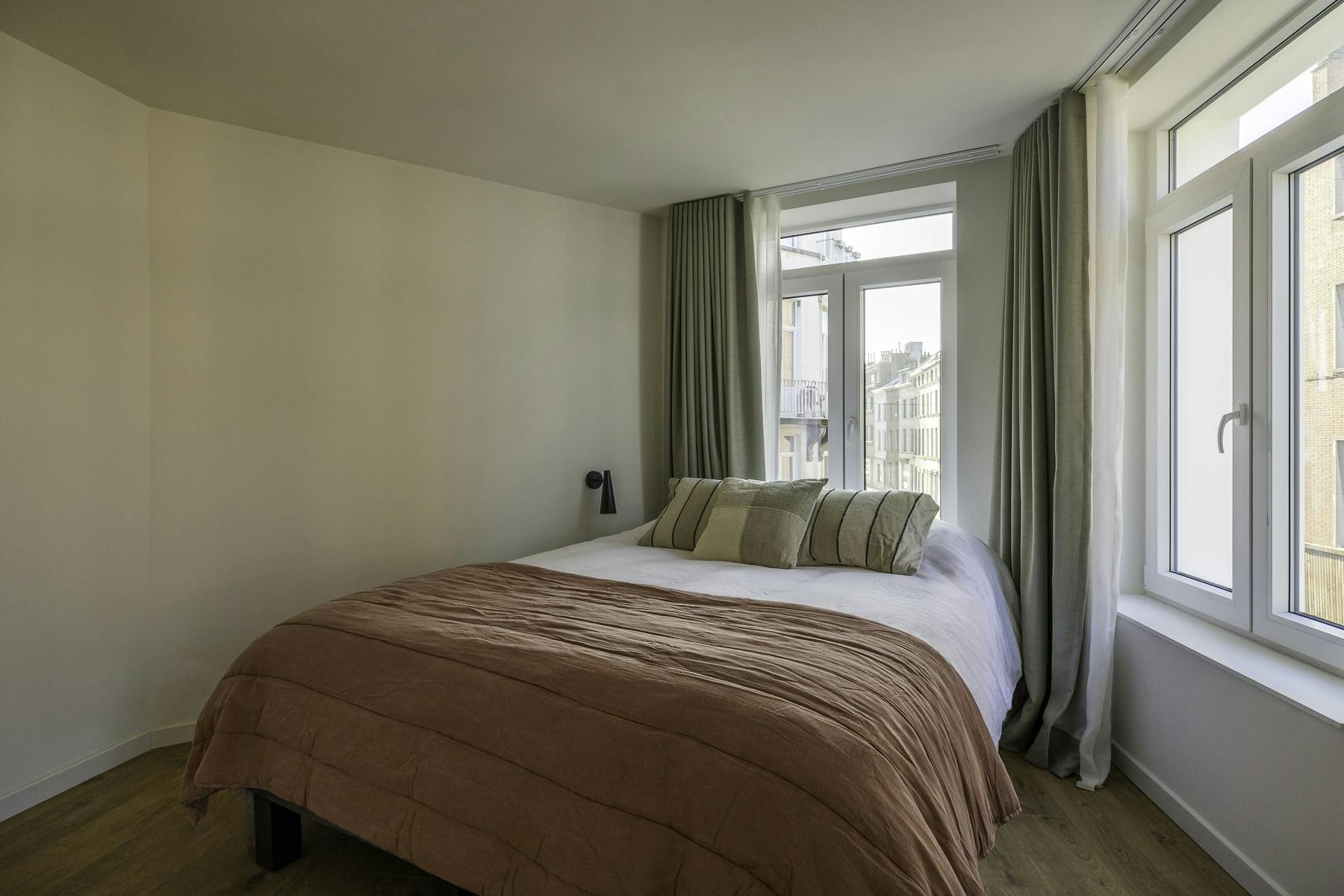 Rue Souveraine, Ixelles Ixelles