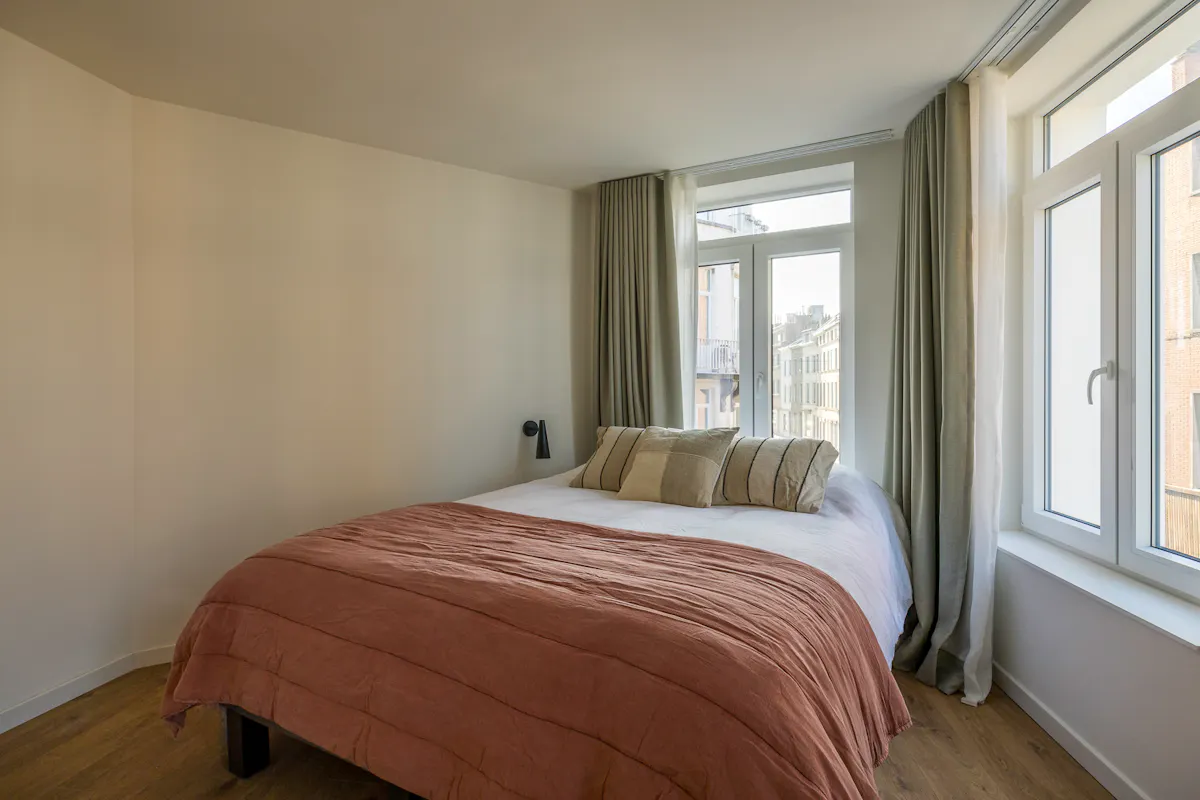 Private room in Rue Souveraine, Ixelles (1481609) ROOM