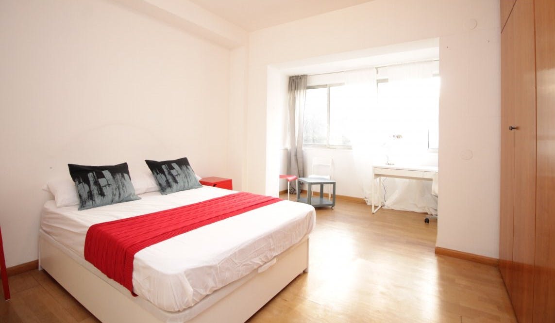 Carrer de González Tablas, Barcelona preview