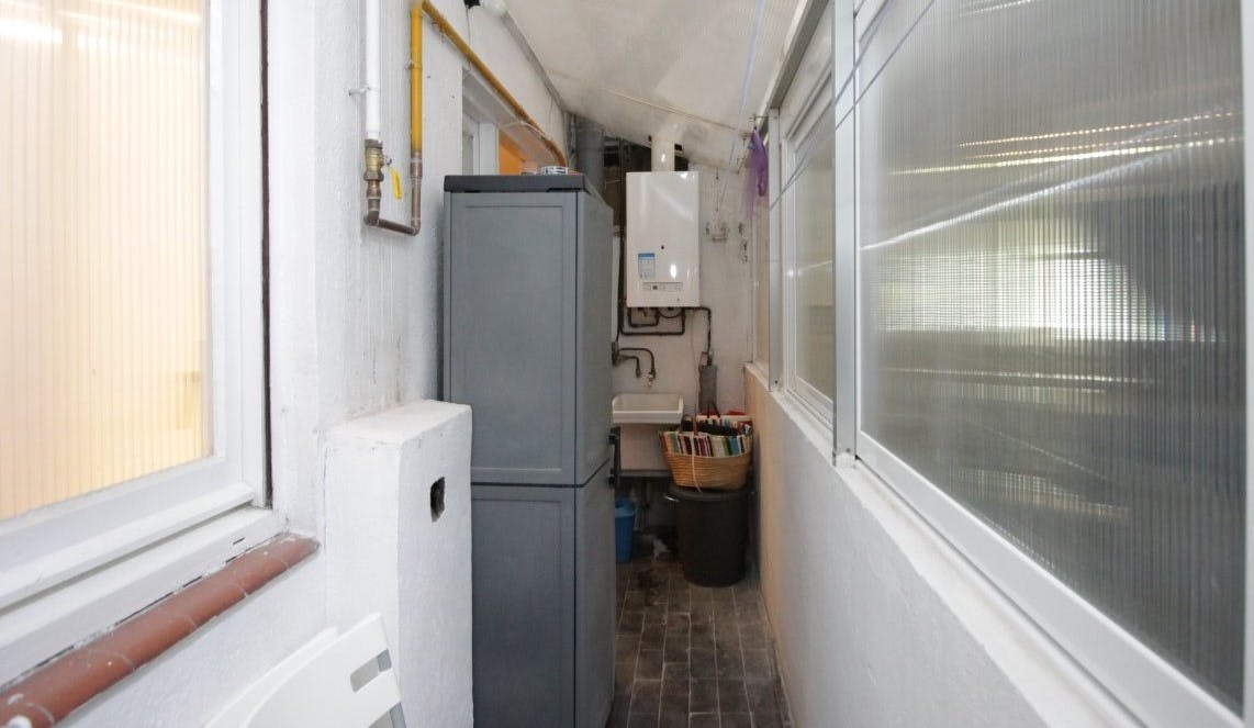 Apartment Barcelona, 109m² — photo 4