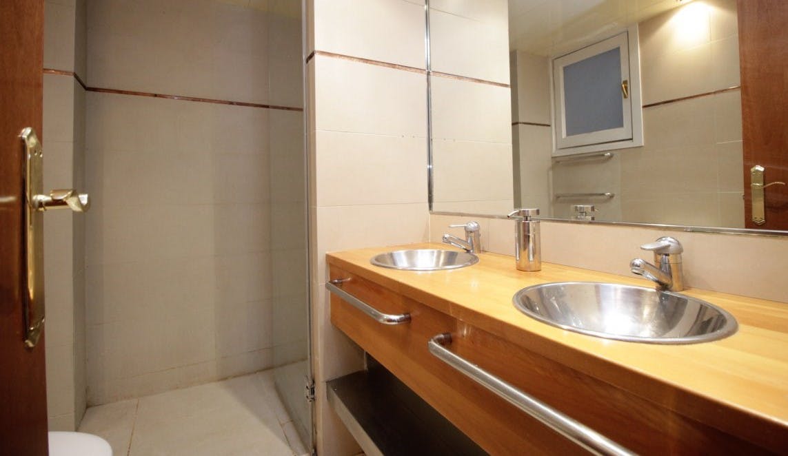 Apartment Barcelona, 109m² — photo 9