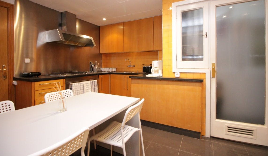 Apartment Barcelona, 109m² — photo 10