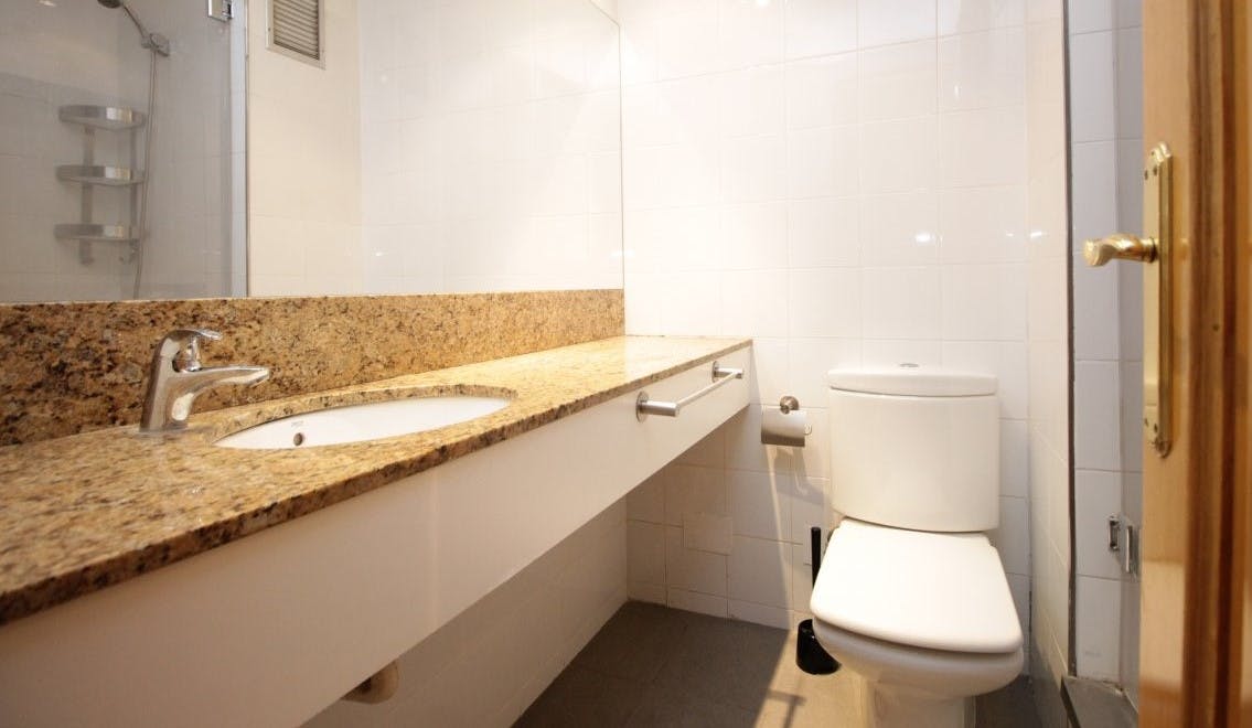 Apartment Barcelona, 109m² — photo 6