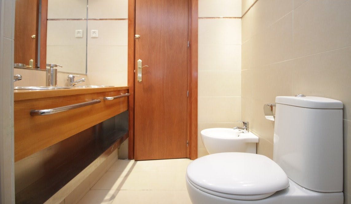 Apartment Barcelona, 109m² — photo 7