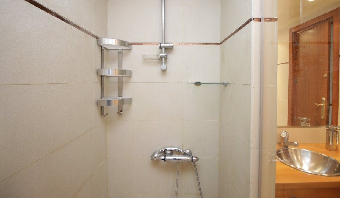 Apartment Barcelona, 109m² — photo 8