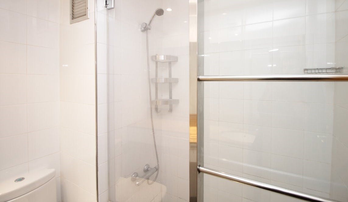 Apartment Barcelona, 109m² — photo 5