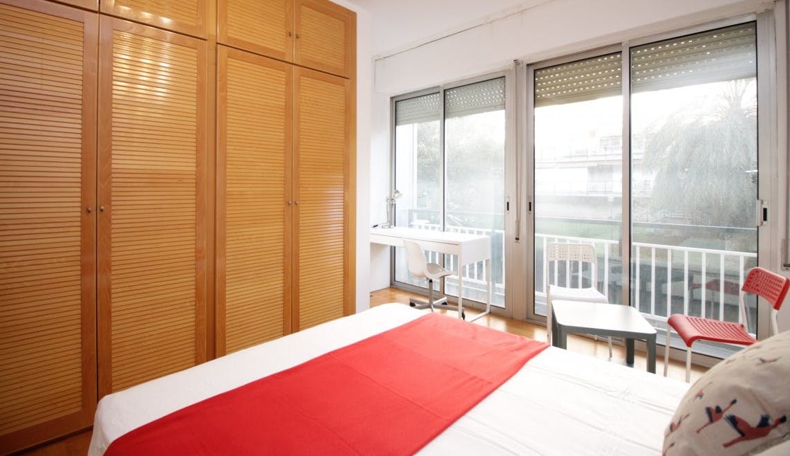 Apartment Barcelona, 109m² — photo 2