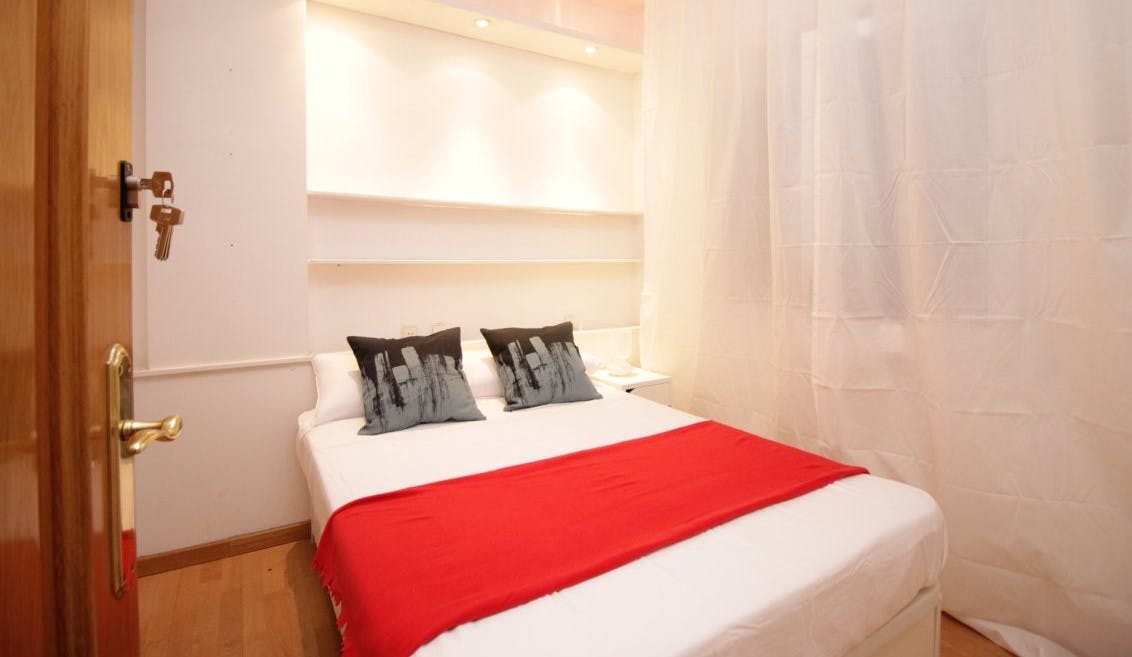 Carrer de González Tablas, Barcelona preview