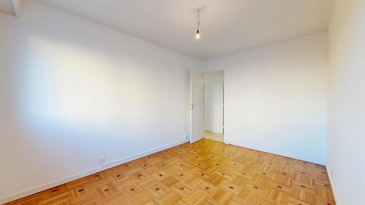 1-Bedroom Apartment in Place Fontaine du Temple, Nice (1481634) ROOM 3