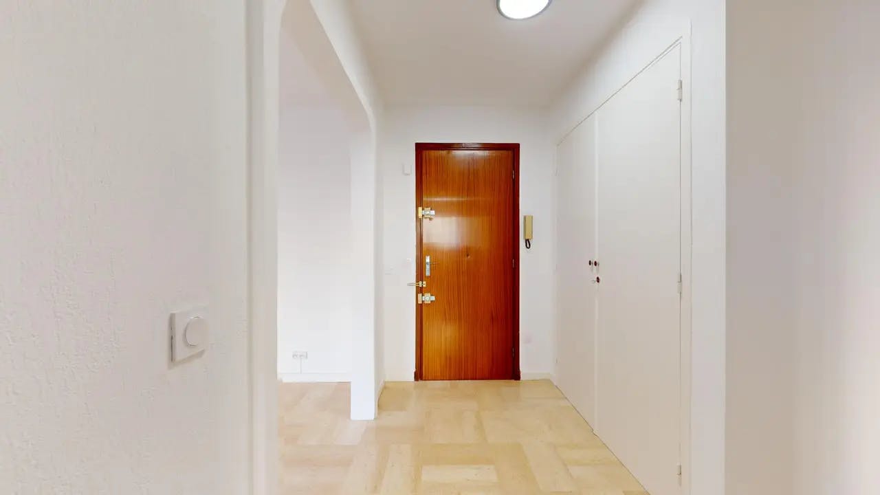 1-Bedroom Apartment in Place Fontaine du Temple, Nice (1481634) room image 20
