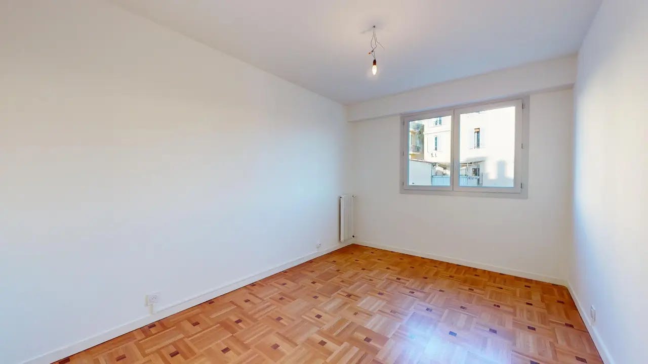 1-Bedroom Apartment in Place Fontaine du Temple, Nice (1481634) ROOM 4