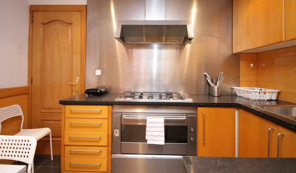 Private room in Carrer de González Tablas, Barcelona (1481637) COMMON_AREA 3