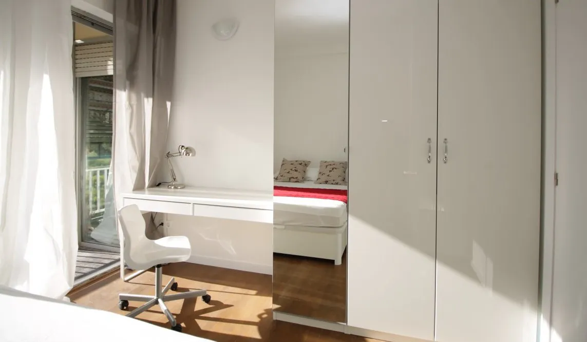 Private room in Carrer de González Tablas, Barcelona (1481637) ROOM 2