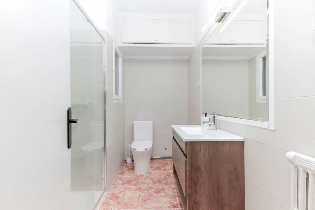 Private room in Carrer de Ganduxer, Barcelona (1481638) ROOM 2