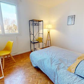 Private room for rent for €600 per month in Lyon, Rue Joliot-Curie