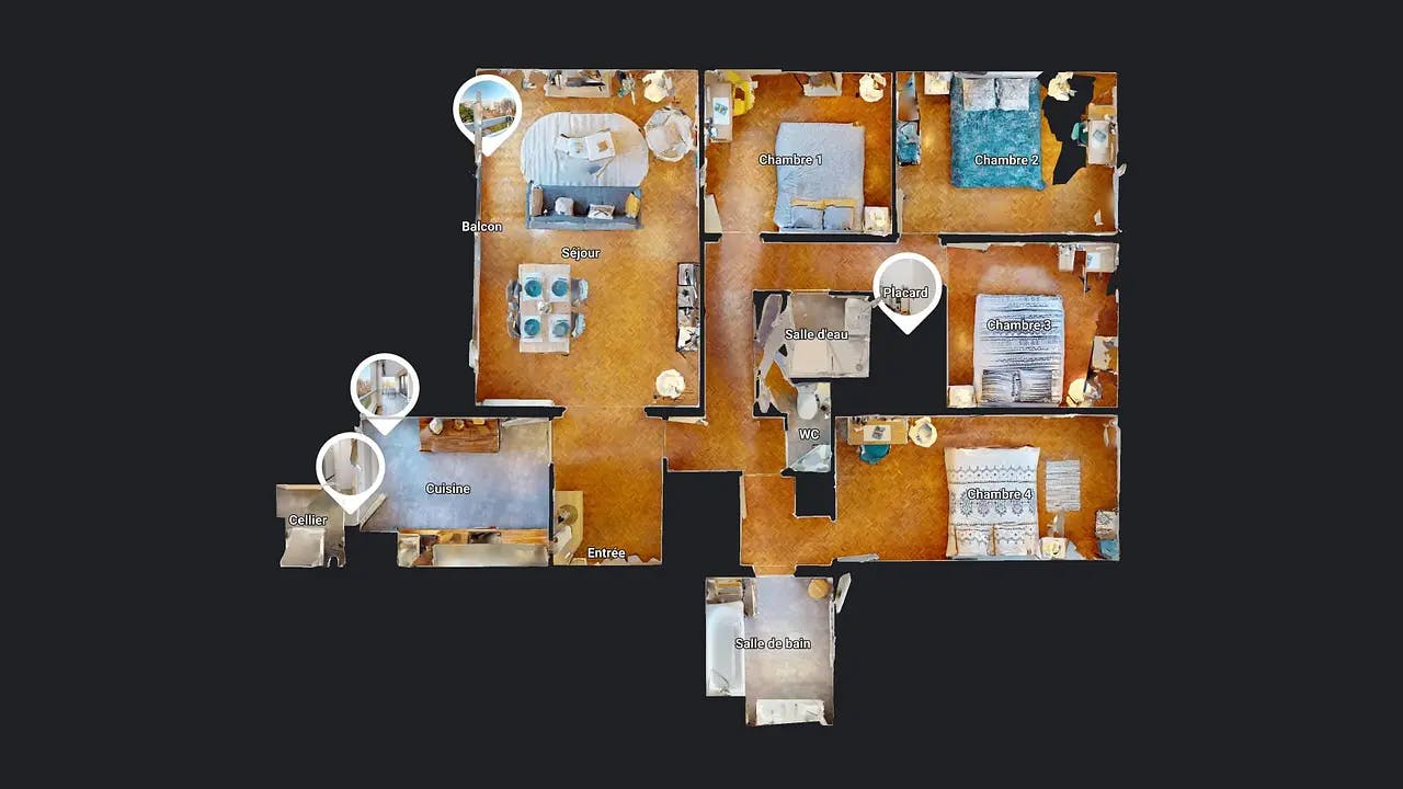 preview gallery tile