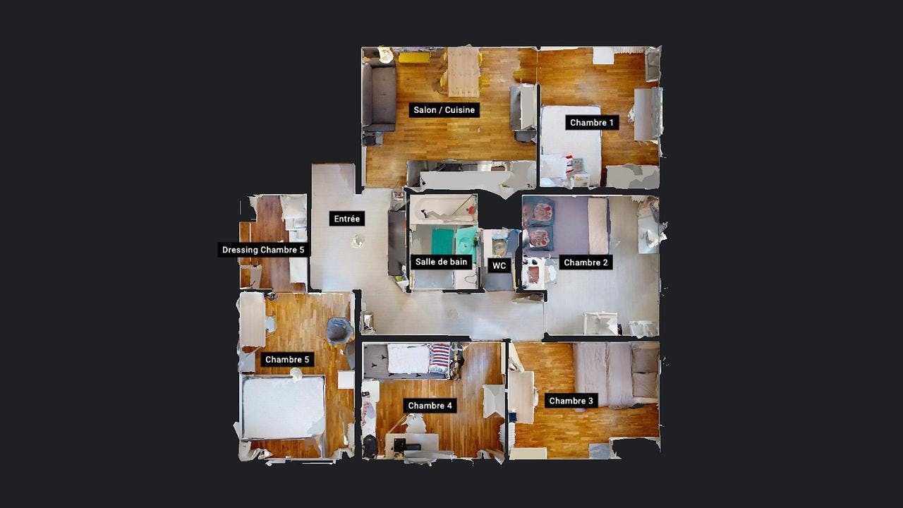 preview gallery tile