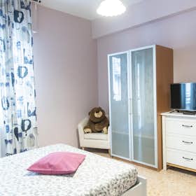 Stanza privata for rent for 585 € per month in Rome, Via Tuscolana