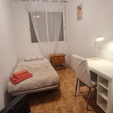 WG-Zimmer for rent for 270 € per month in Murcia, Plaza Mayor