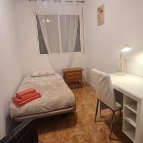Chambre privée à louer pour 310 €/mois à Murcia, Plaza Mayor