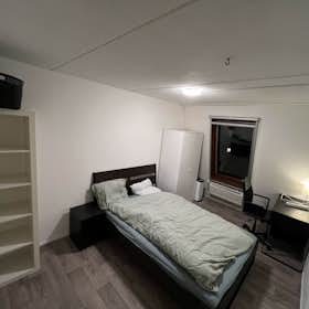Cameră privată de închiriat pentru 800 EUR pe lună în Almere Stad, Keiwierde