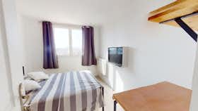 私人房间 正在以 €494 的月租出租，其位于 Toulon, Avenue Philippe Lebon