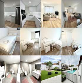 Отдельная комната сдается в аренду за 600 € в месяц в Sabadell, Carrer de Dinarès