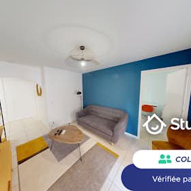 Private room for rent for €470 per month in Montpellier, Cour Pierre le Muet
