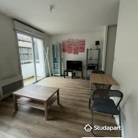 公寓 for rent for €555 per month in Nantes, Rue Colombel
