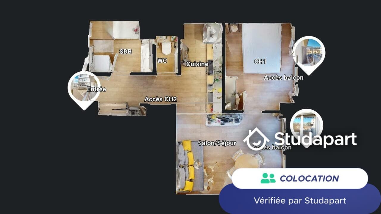 preview gallery tile