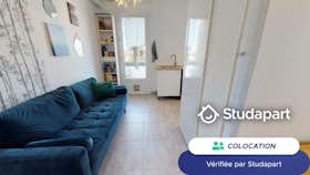 Private room for rent for €506 per month in Montpellier, Avenue de Lodève