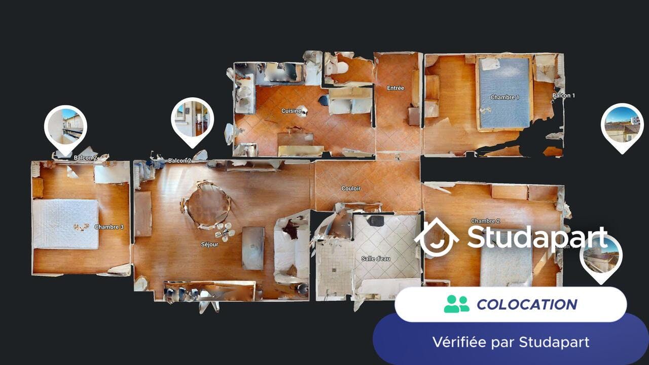 preview gallery tile