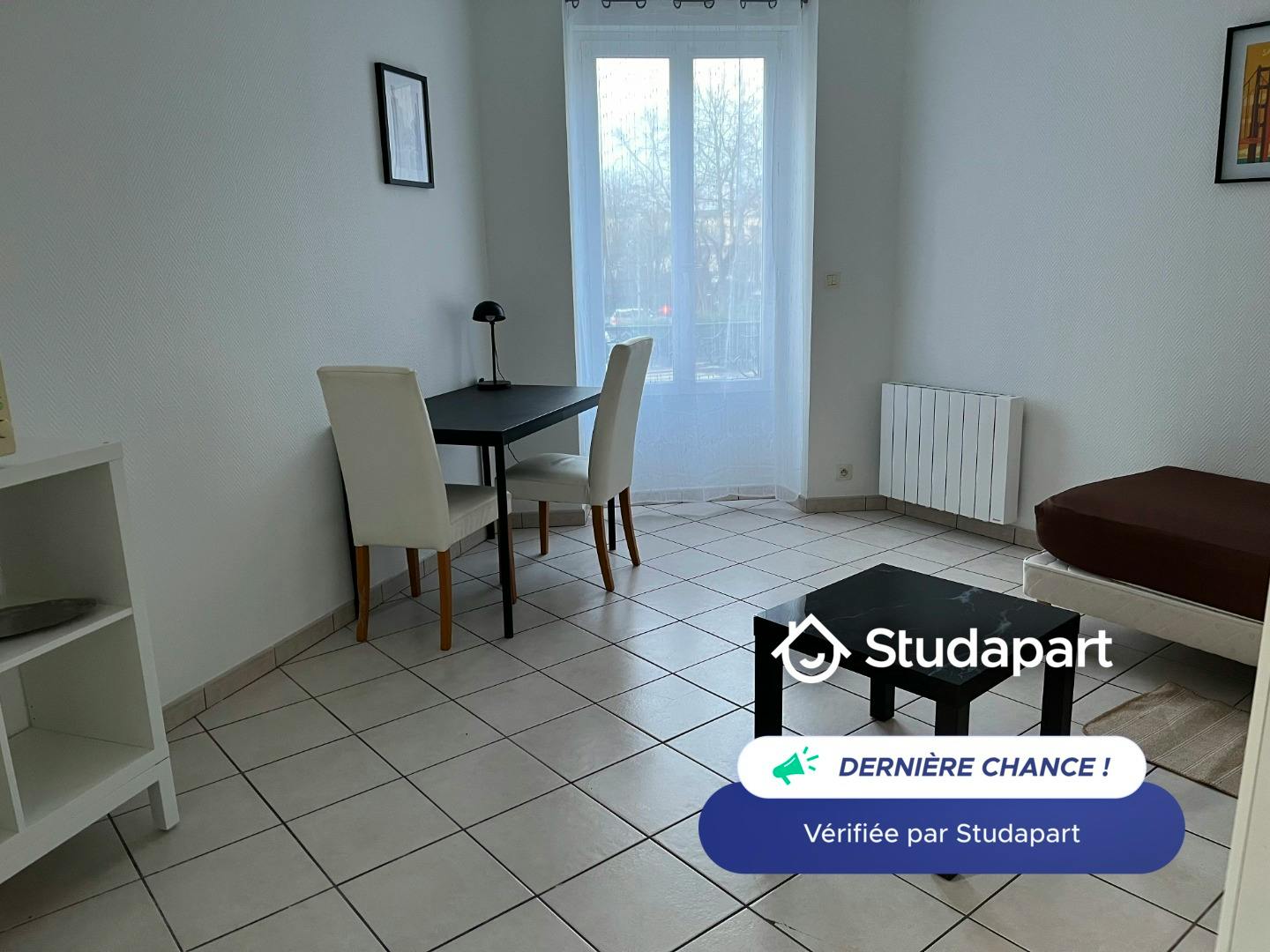 Apartment for rent on Rue Ledru-Rollin, Nantes