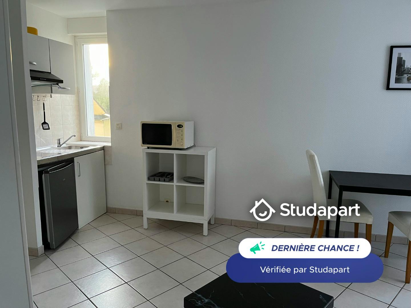 Apartment for rent on Rue Ledru-Rollin, Nantes - Pamja 4
