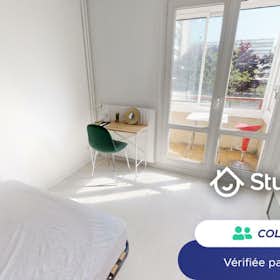 Private room for rent for €400 per month in Brest, Avenue de Tarente