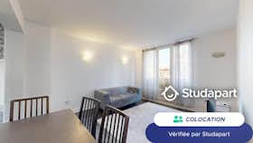 Private room for rent for €500 per month in Pierrefitte-sur-Seine, Avenue Élisée Reclus