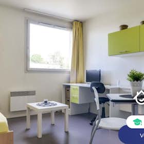 Private room for rent for €461 per month in Valenciennes, Rue Jean Bernier