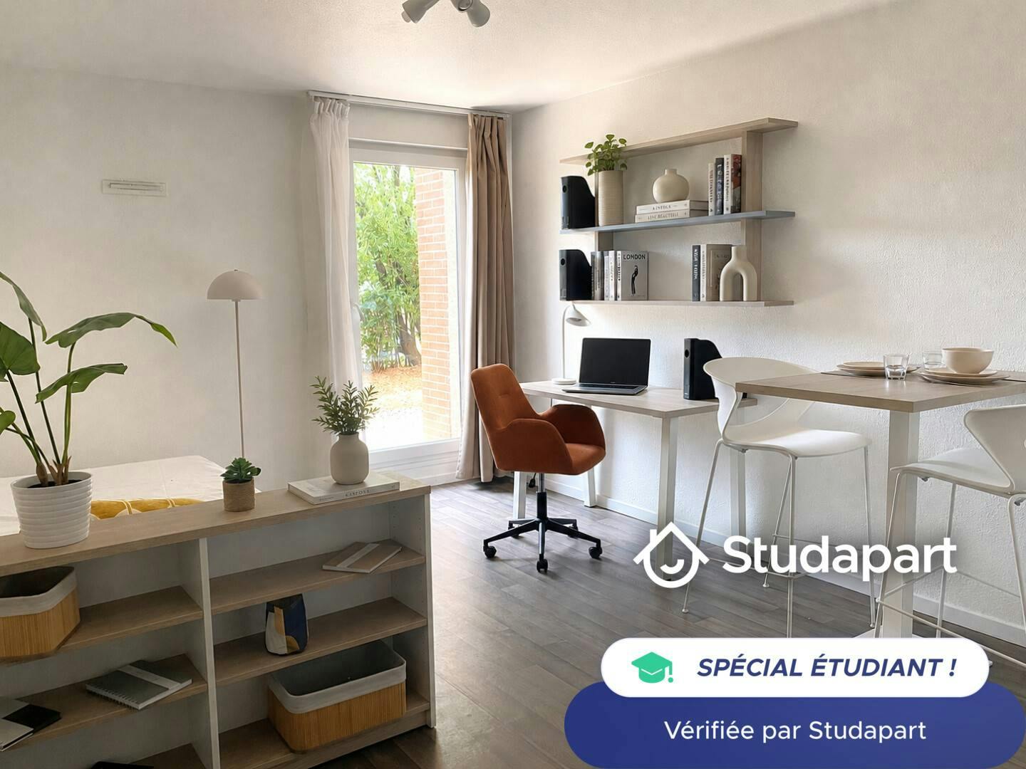 Chambre à Labège