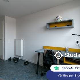 Private room for rent for €415 per month in Aulnoy-lez-Valenciennes, Rue Noël Malvache