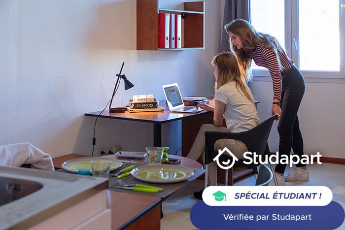 Приватна кімната за оренду для 431 EUR на місяць у Valence, Avenue de Chabeuil