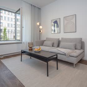 Apartment for rent for €1,900 per month in Berlin, Lehrter Straße