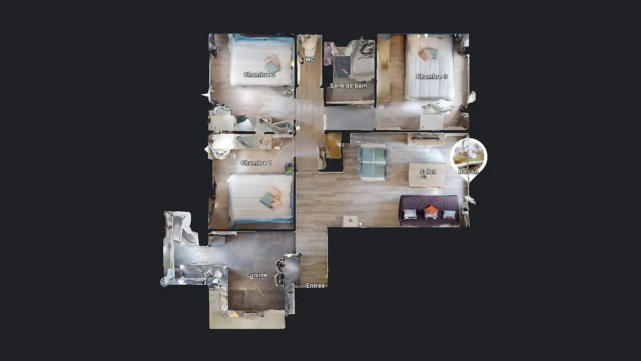 preview gallery tile