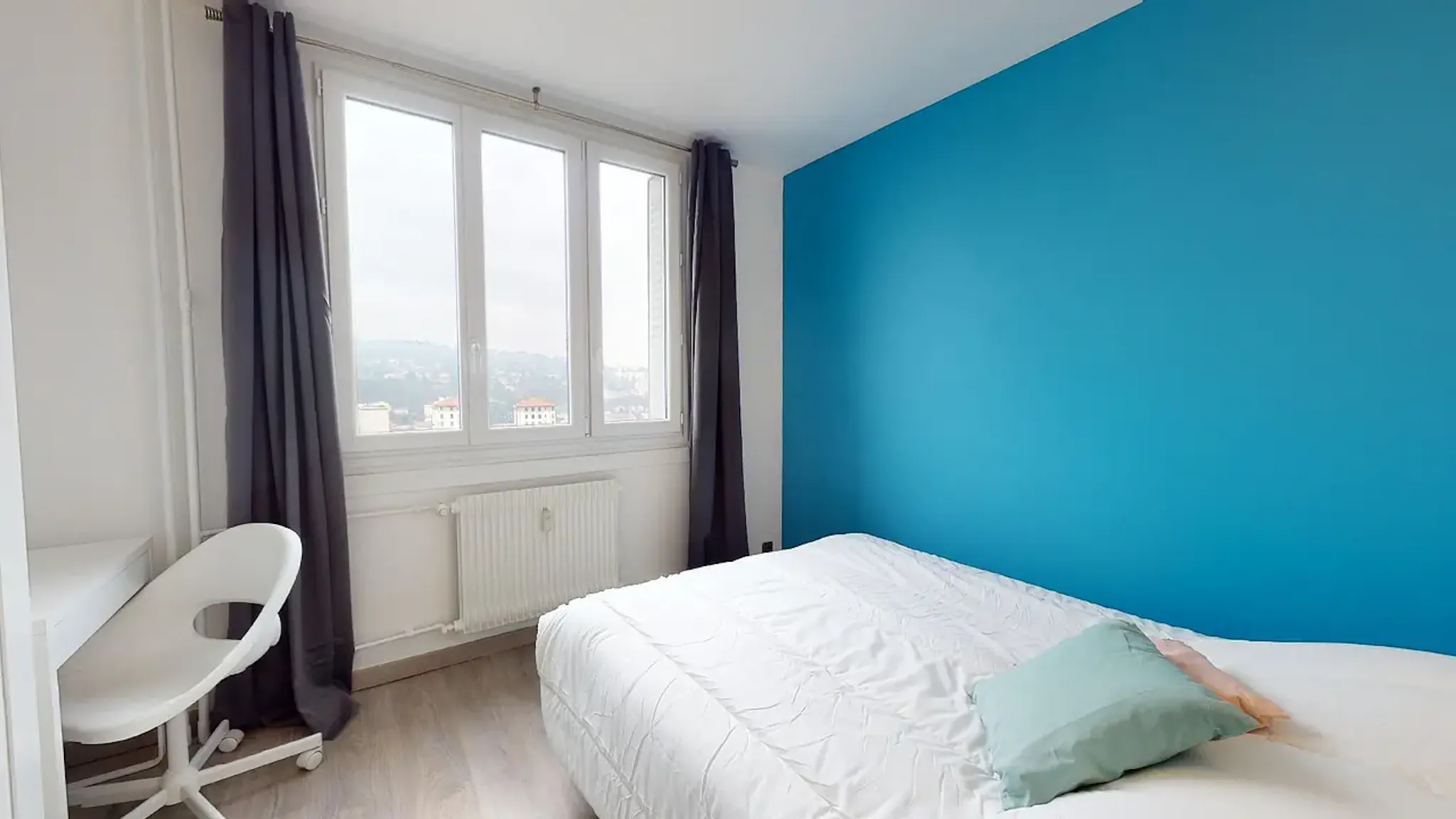 Rue Francisque Jomard, Oullins-Pierre-Bénite preview