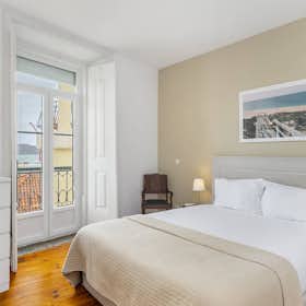 Apartment for rent for €14 per month in Lisbon, Rua Presidente Arriaga