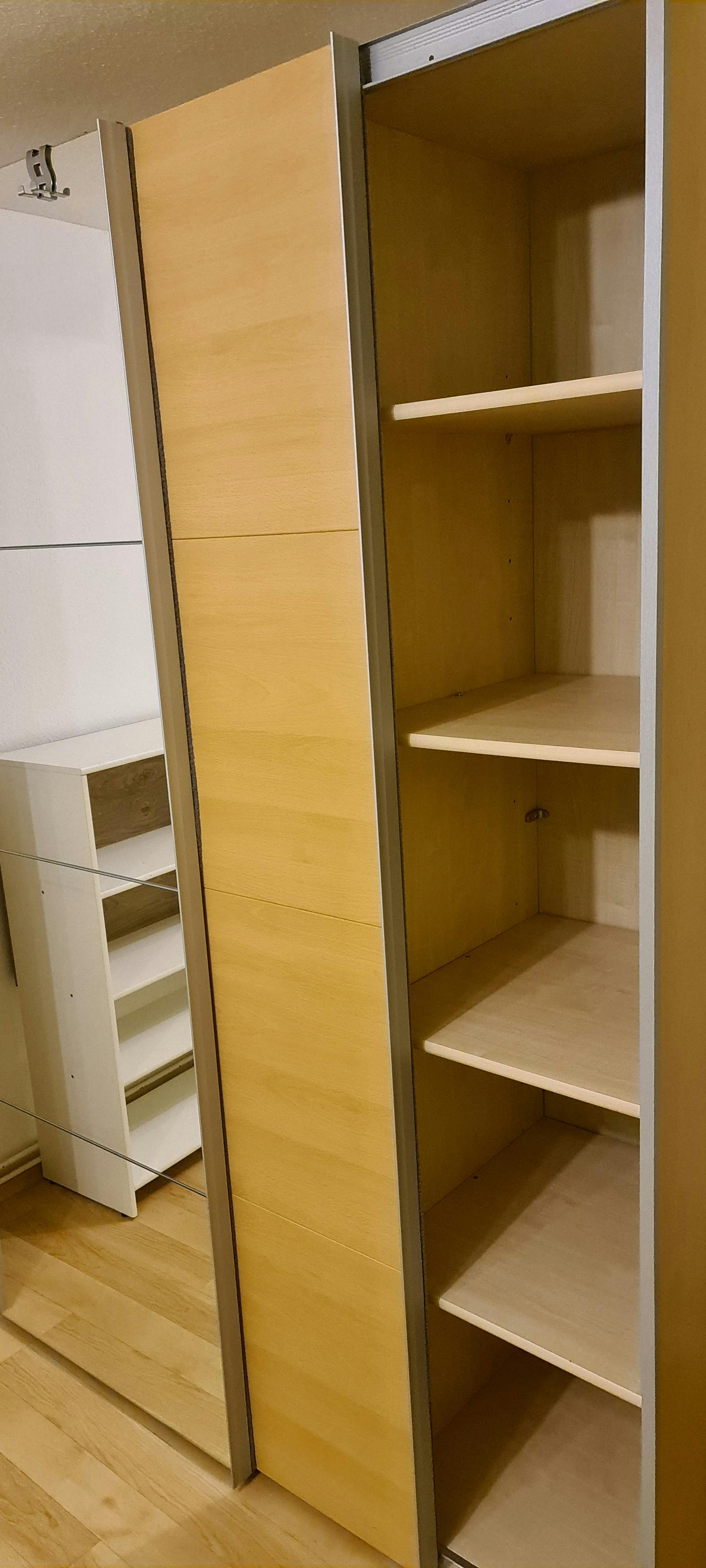 Apartment Frankfurt Am Main, 88m² — photo 4